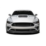 Cervinis Capot Style GT500 2018-2023 Mustang GT/EcoBoost
